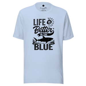 Baby Blue