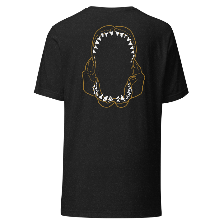 Great White Shark Jaws T-Shirt