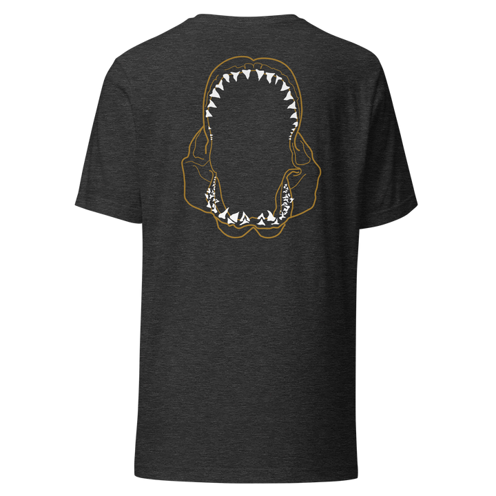 Great White Shark Jaws T-Shirt
