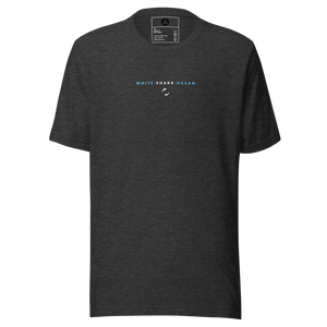 Dark Grey Heather