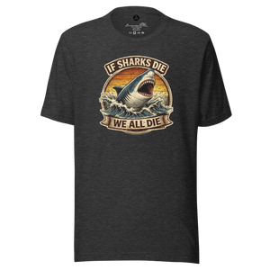 Dark Grey Heather
