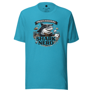 Heather Aqua