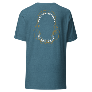 Heather Deep Teal