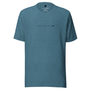 Heather Deep Teal