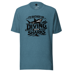 Heather Deep Teal