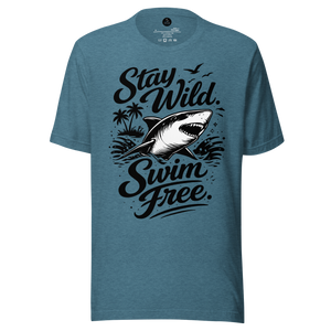 Heather Deep Teal