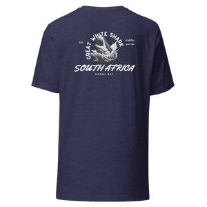 Heather Midnight Navy