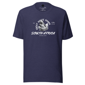 Heather Midnight Navy