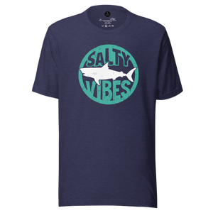 Heather Midnight Navy
