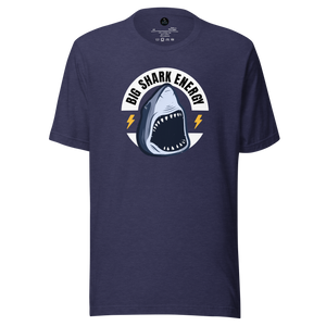 Heather Midnight Navy