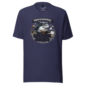 Heather Midnight Navy