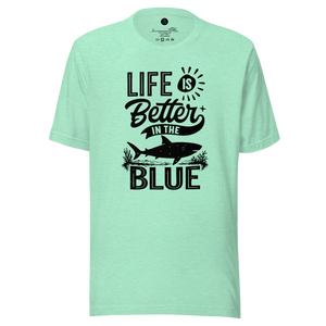 Heather Mint