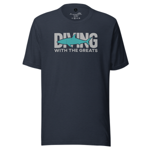 Heather Navy