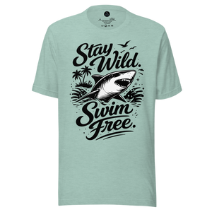 Heather Prism Dusty Blue