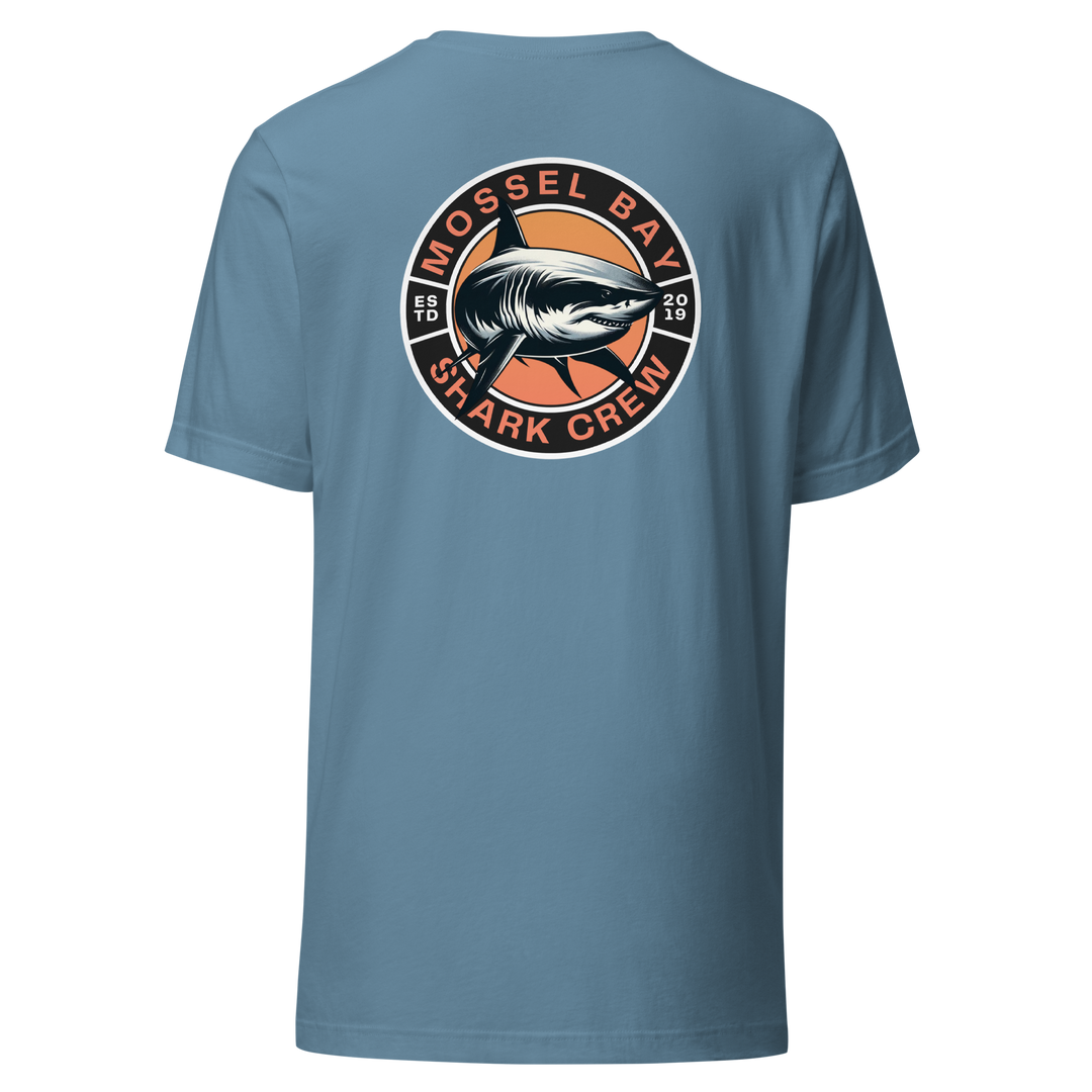 T-Shirt mit Print - Türkis/Hai - Kids | H&M AT T-Shirt mit Print - Türkis/Hai - Kids | H&M AT