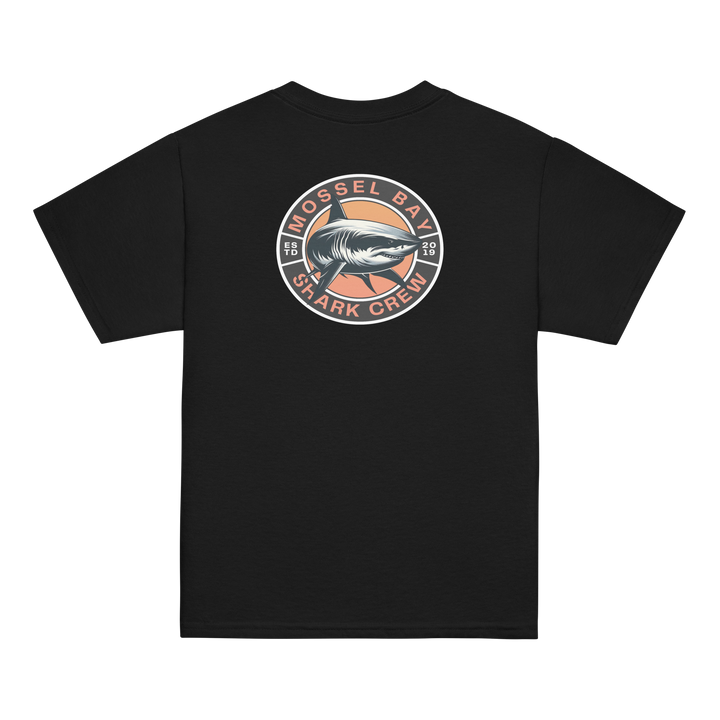 Mossel Bay Shark Crew Youth Classic T'Shirt