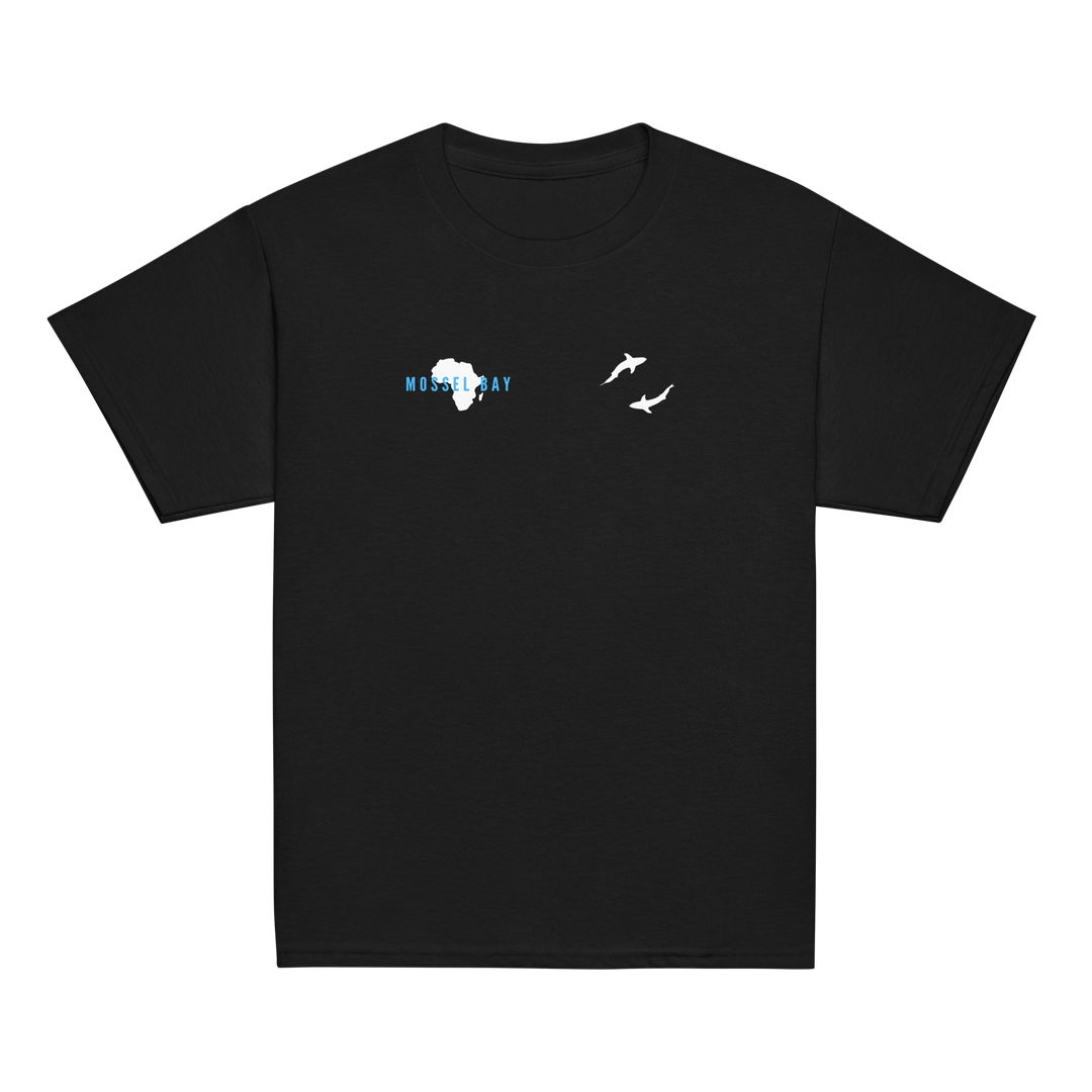 Kids T-Shirt: "Dive with the Greats"