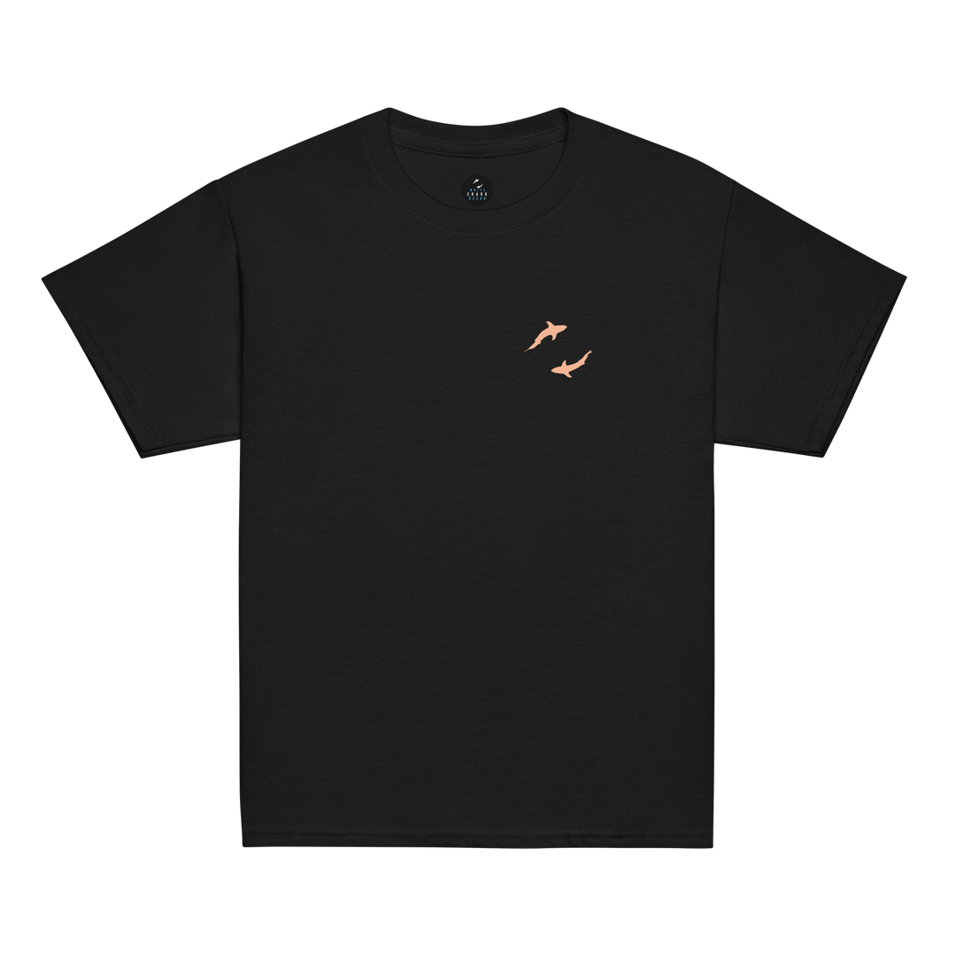 Great White Shark Habitat Youth Classic T'Shirt