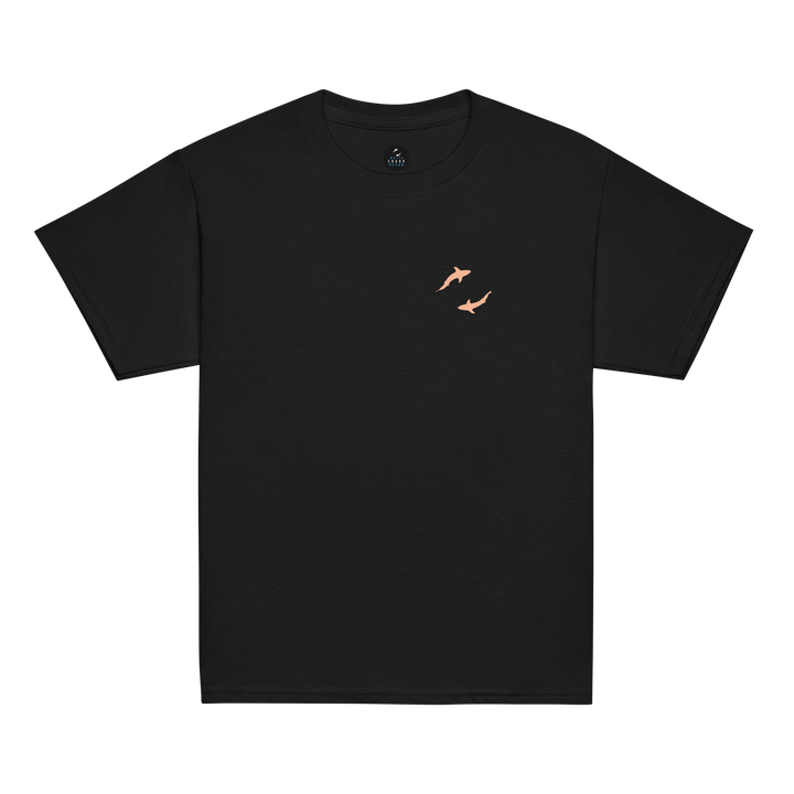 Great White Shark Habitat Youth Classic T'Shirt