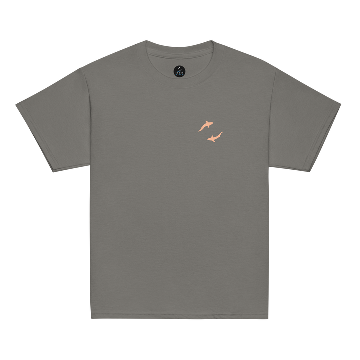 Great White Shark Habitat Youth Classic T'Shirt