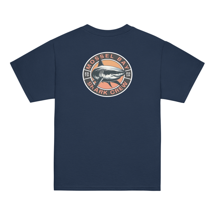 Mossel Bay Shark Crew Youth Classic T'Shirt