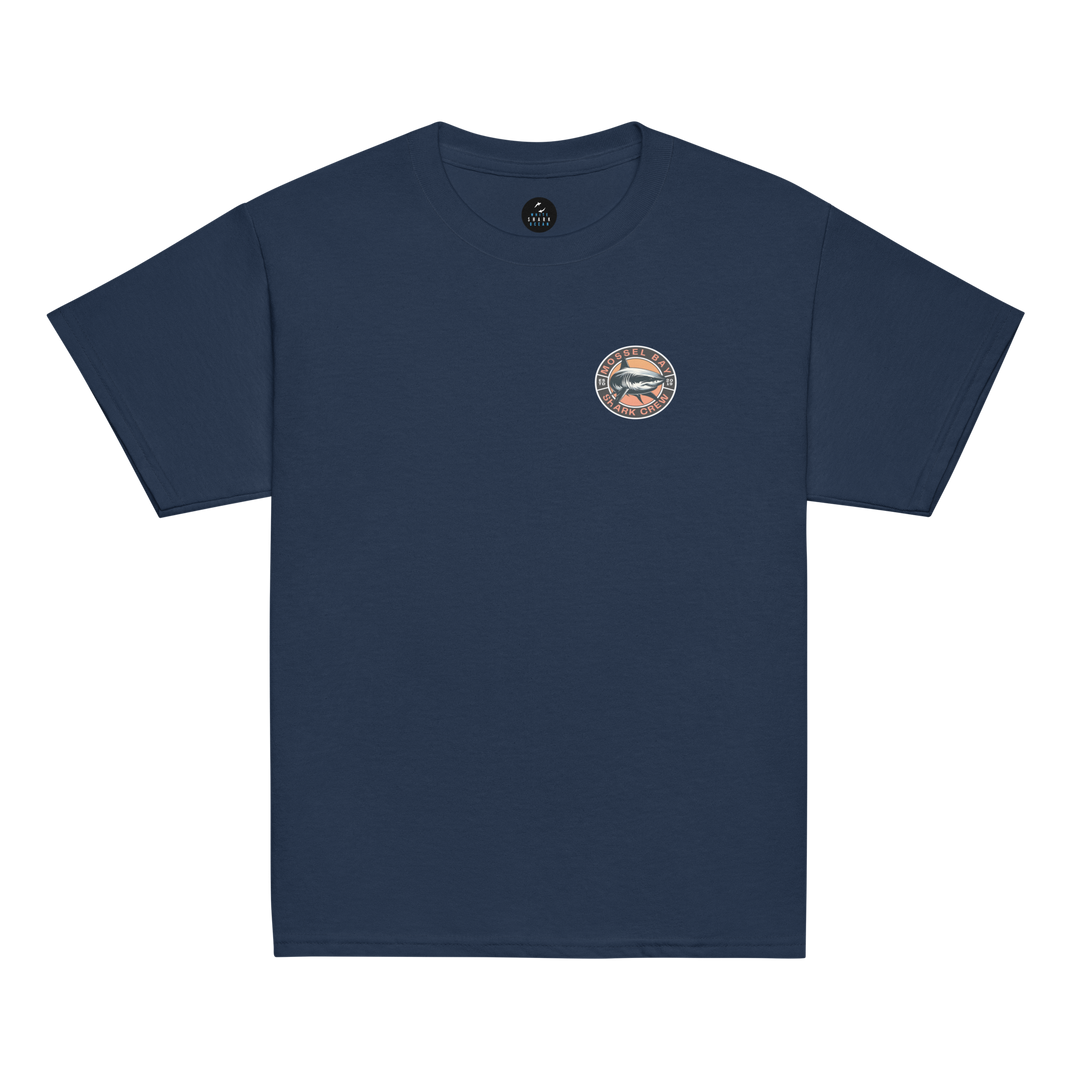 Mossel Bay Shark Crew Youth Classic T'Shirt