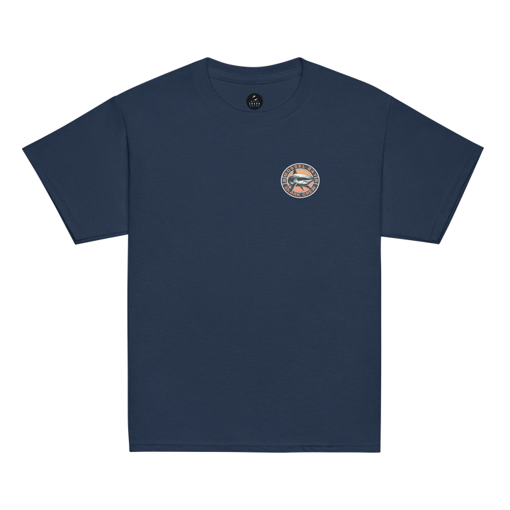 Mossel Bay Shark Crew Youth Classic T'Shirt