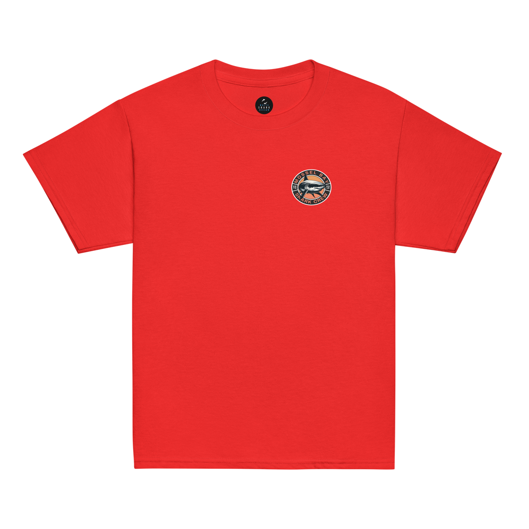 Mossel Bay Shark Crew Youth Classic T'Shirt