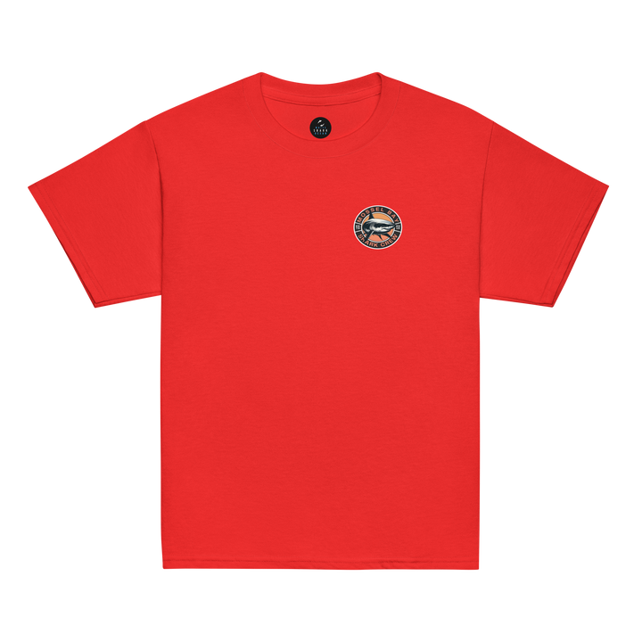 Mossel Bay Shark Crew Youth Classic T'Shirt