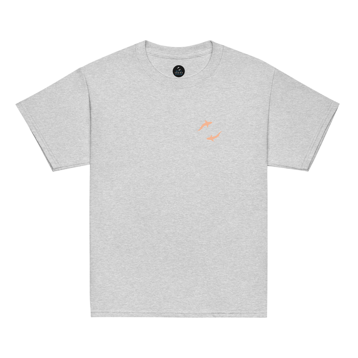 Great White Shark Habitat Youth Classic T'Shirt